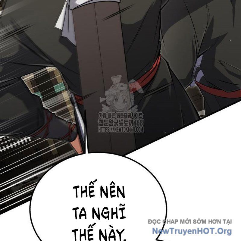 Đệ Nhất Võ Sư, Baek Cao Thủ Chapter 136 - 138