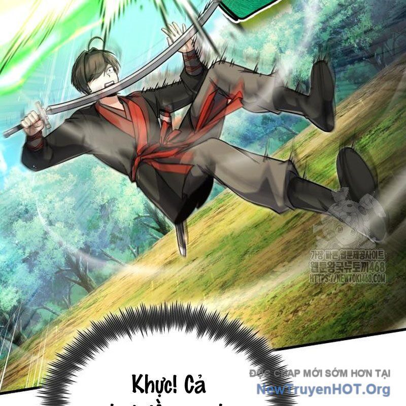 Đệ Nhất Võ Sư, Baek Cao Thủ Chapter 136 - 15