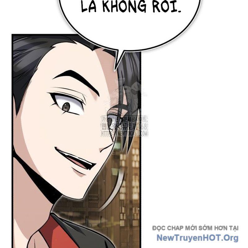 Đệ Nhất Võ Sư, Baek Cao Thủ Chapter 136 - 141