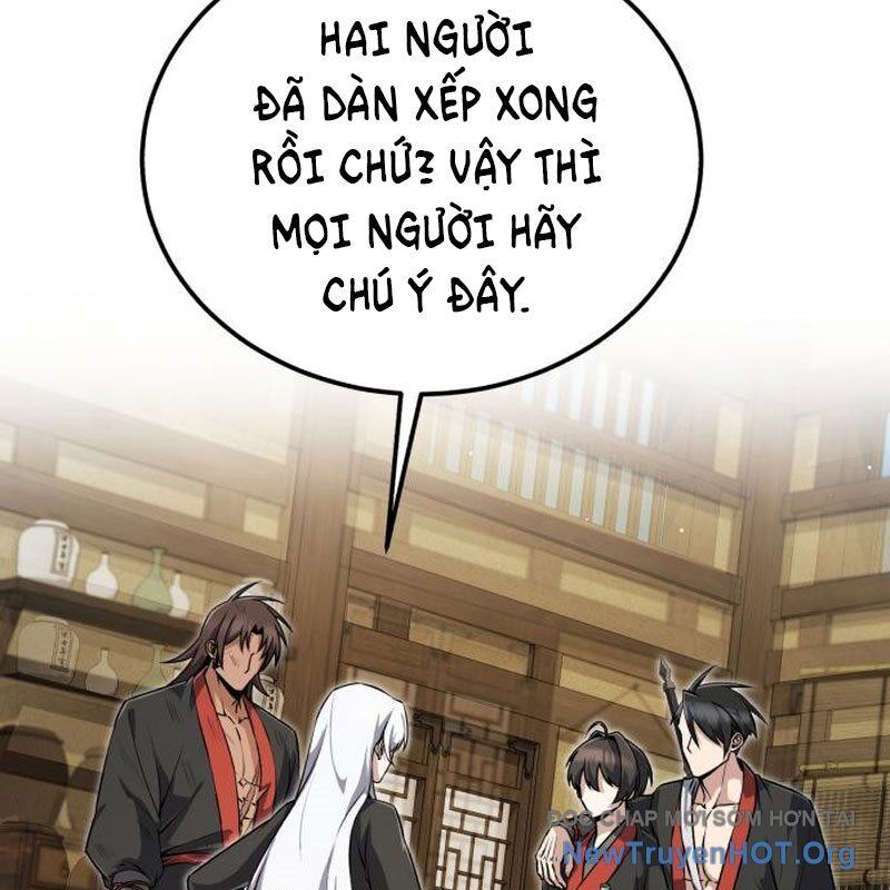 Đệ Nhất Võ Sư, Baek Cao Thủ Chapter 136 - 144