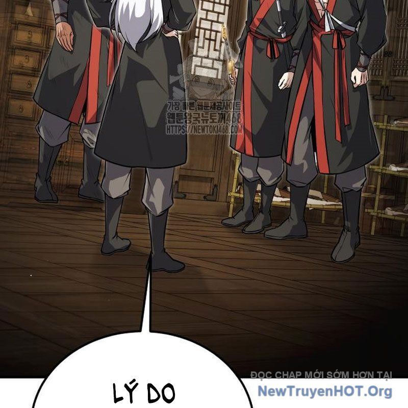 Đệ Nhất Võ Sư, Baek Cao Thủ Chapter 136 - 145