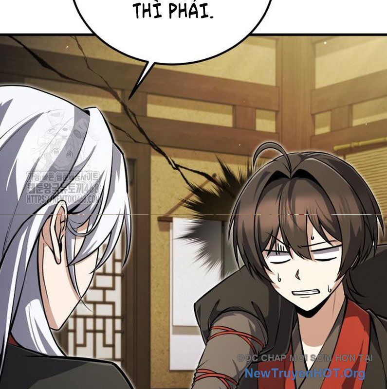 Đệ Nhất Võ Sư, Baek Cao Thủ Chapter 136 - 152