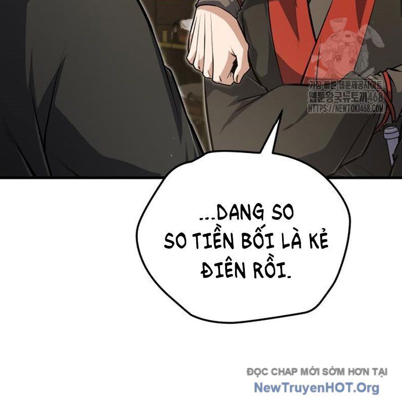 Đệ Nhất Võ Sư, Baek Cao Thủ Chapter 136 - 153