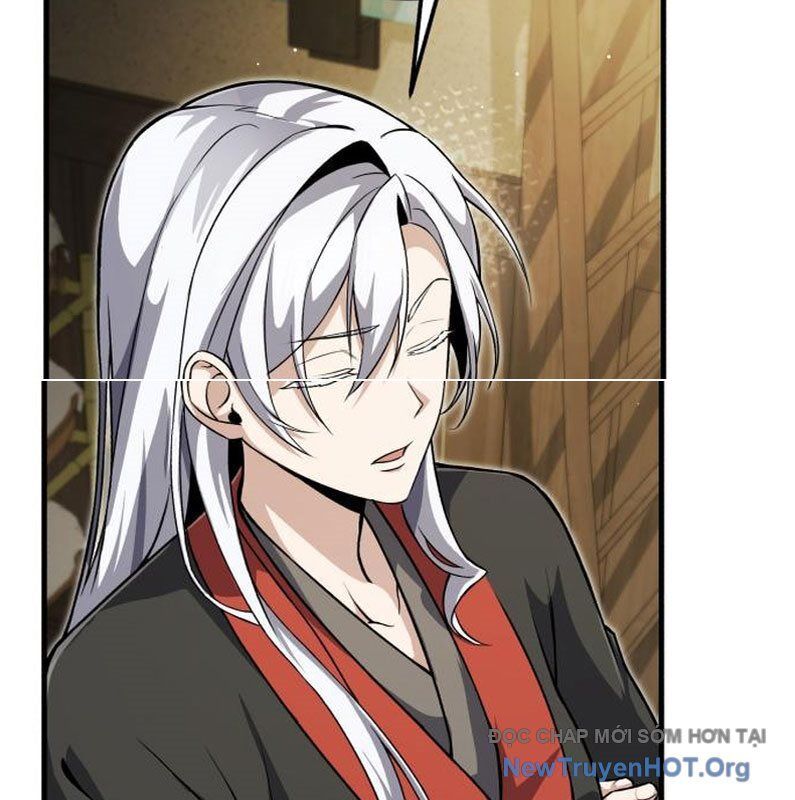 Đệ Nhất Võ Sư, Baek Cao Thủ Chapter 136 - 159