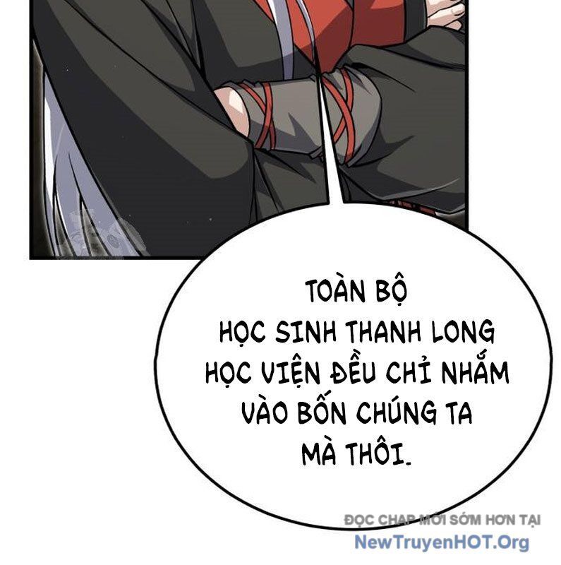 Đệ Nhất Võ Sư, Baek Cao Thủ Chapter 136 - 160