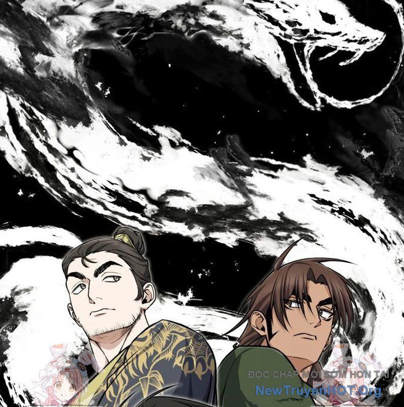 Đệ Nhất Võ Sư, Baek Cao Thủ Chapter 136 - 163