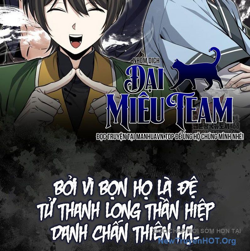 Đệ Nhất Võ Sư, Baek Cao Thủ Chapter 136 - 165