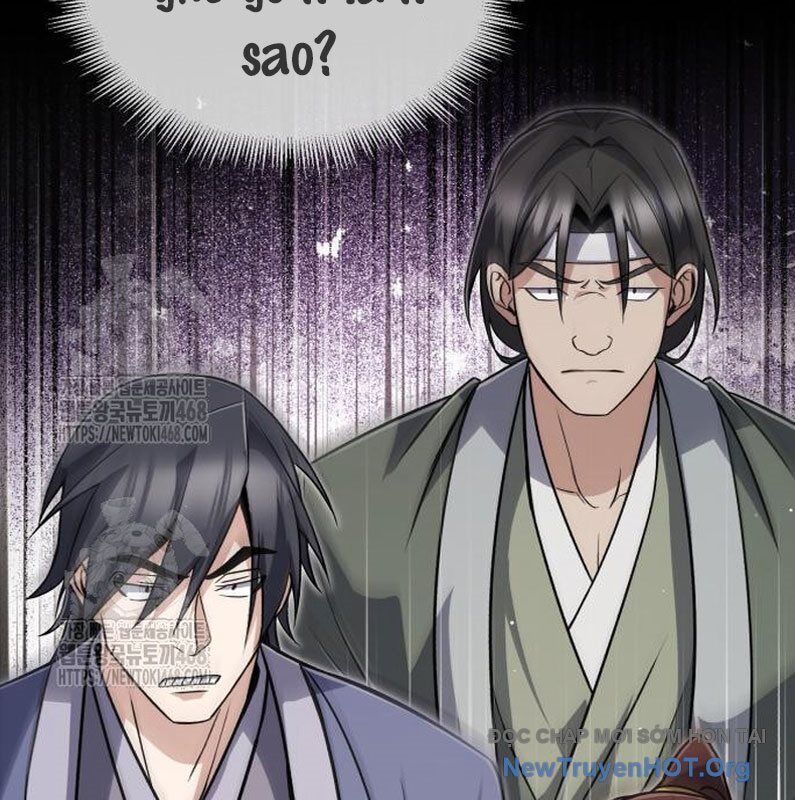 Đệ Nhất Võ Sư, Baek Cao Thủ Chapter 136 - 167