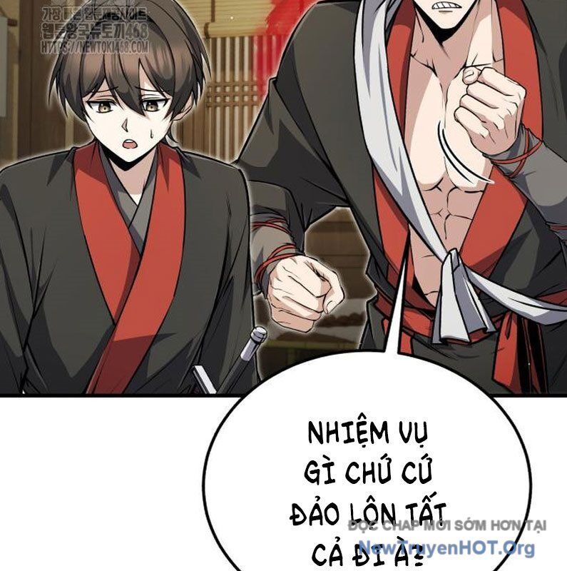 Đệ Nhất Võ Sư, Baek Cao Thủ Chapter 136 - 171