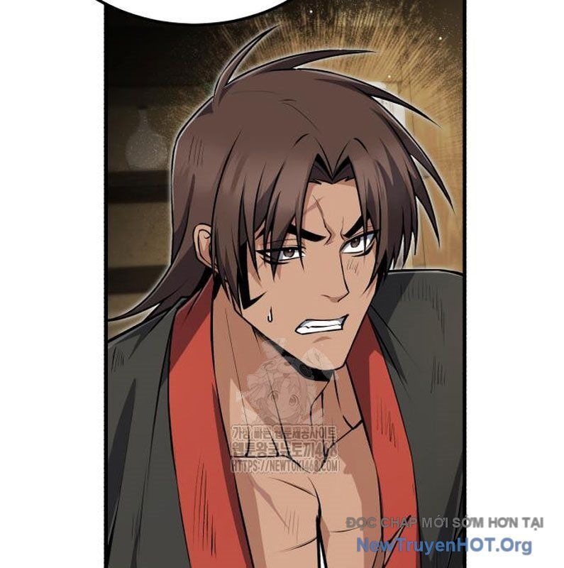 Đệ Nhất Võ Sư, Baek Cao Thủ Chapter 136 - 173