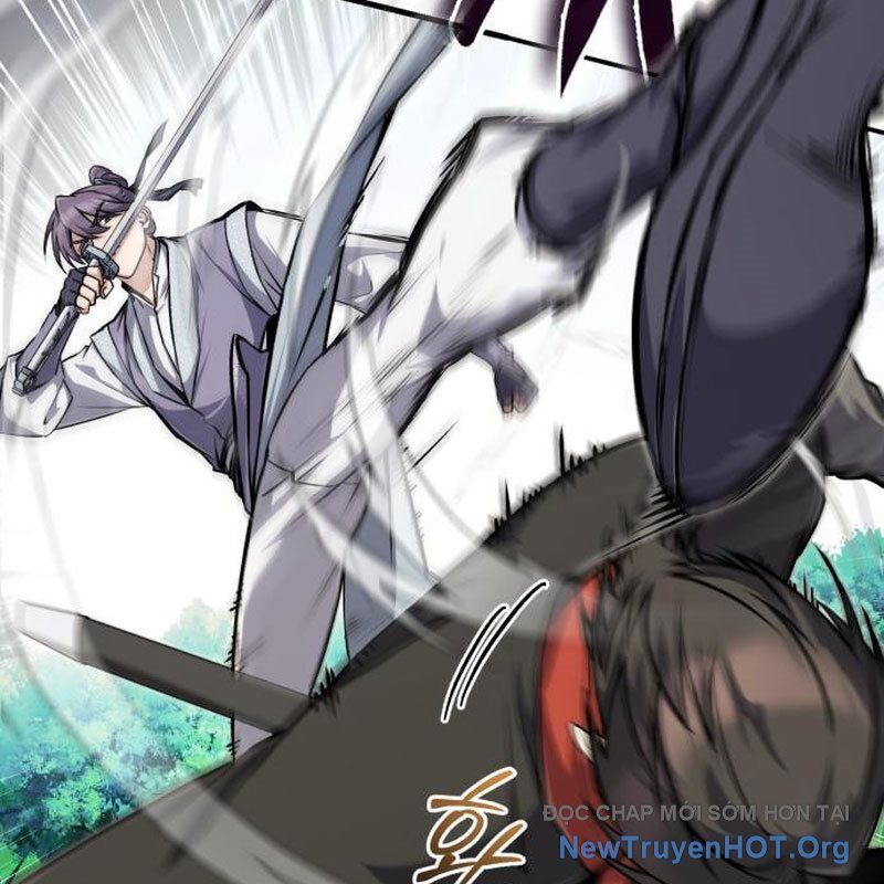 Đệ Nhất Võ Sư, Baek Cao Thủ Chapter 136 - 19