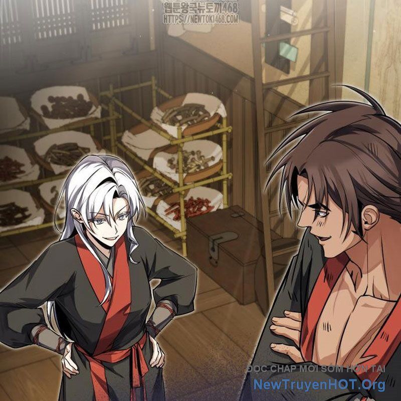 Đệ Nhất Võ Sư, Baek Cao Thủ Chapter 136 - 182