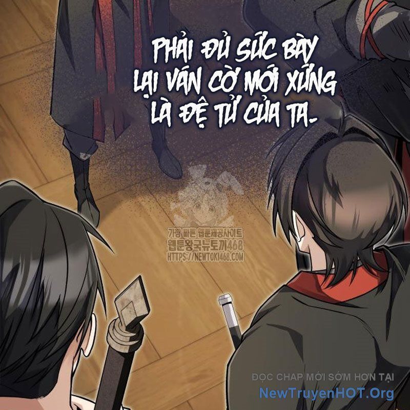 Đệ Nhất Võ Sư, Baek Cao Thủ Chapter 136 - 183