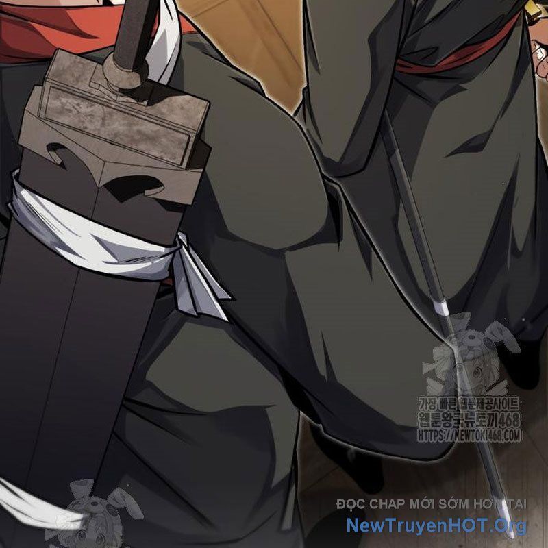 Đệ Nhất Võ Sư, Baek Cao Thủ Chapter 136 - 184