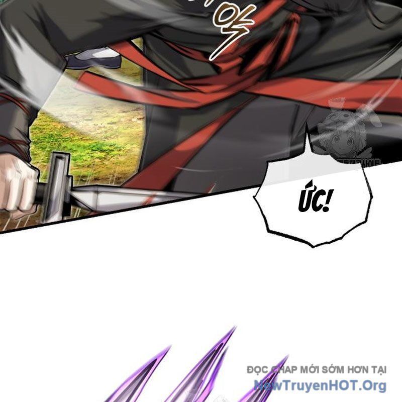 Đệ Nhất Võ Sư, Baek Cao Thủ Chapter 136 - 20