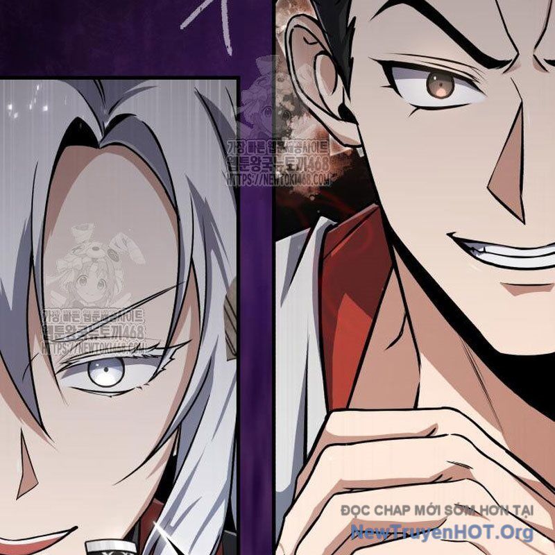 Đệ Nhất Võ Sư, Baek Cao Thủ Chapter 136 - 191