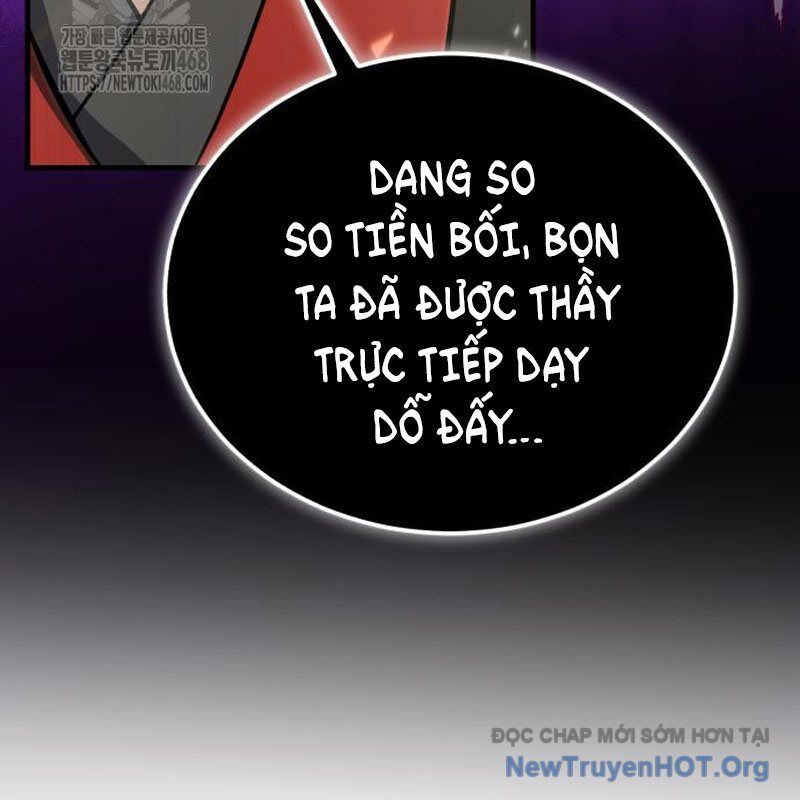 Đệ Nhất Võ Sư, Baek Cao Thủ Chapter 136 - 195