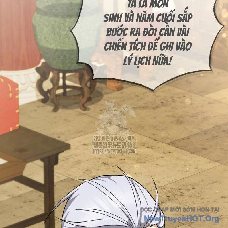 Đệ Nhất Võ Sư, Baek Cao Thủ Chapter 136 - 3