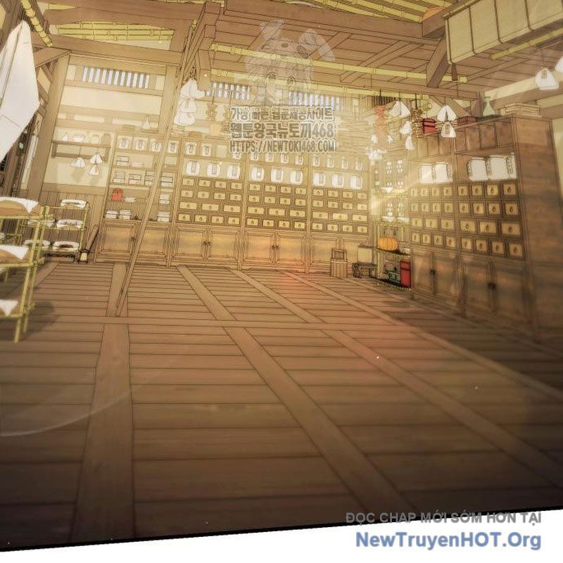 Đệ Nhất Võ Sư, Baek Cao Thủ Chapter 136 - 202