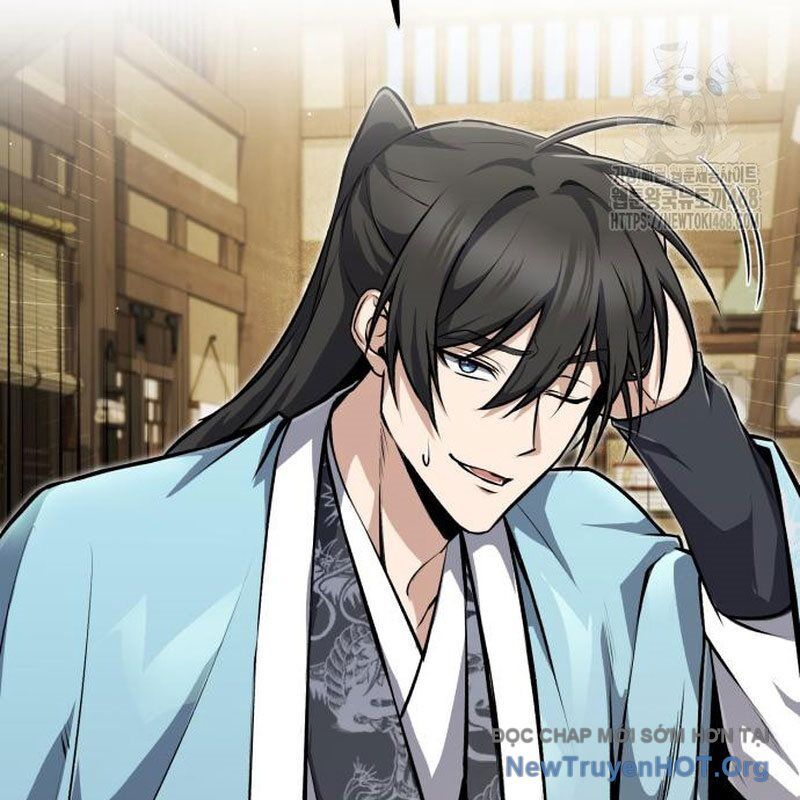 Đệ Nhất Võ Sư, Baek Cao Thủ Chapter 136 - 207