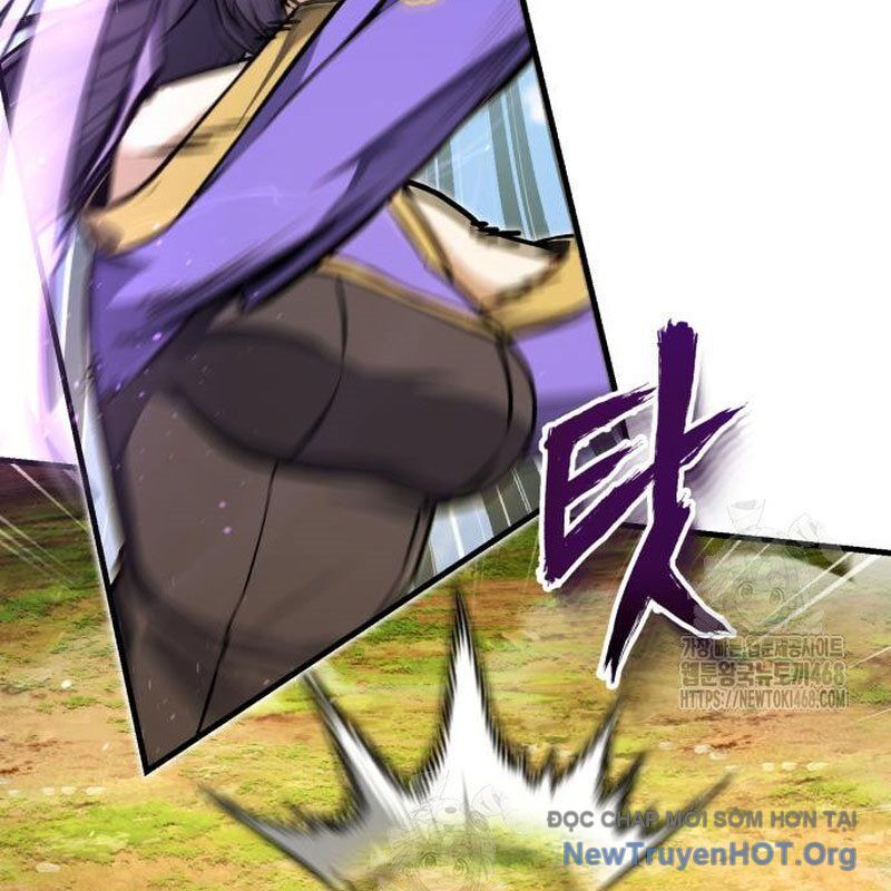 Đệ Nhất Võ Sư, Baek Cao Thủ Chapter 136 - 22