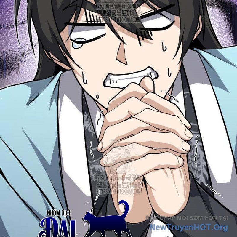 Đệ Nhất Võ Sư, Baek Cao Thủ Chapter 136 - 215