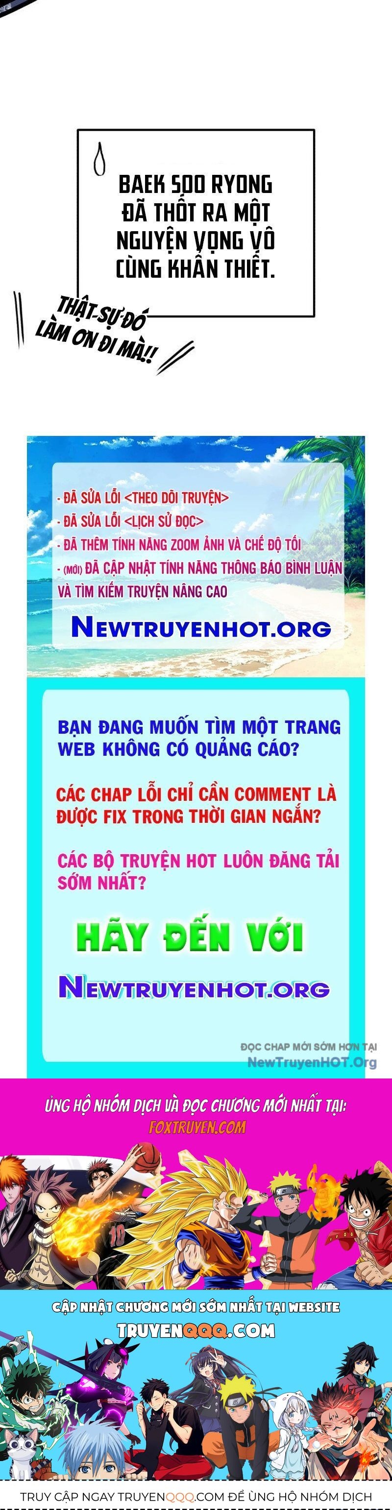 Đệ Nhất Võ Sư, Baek Cao Thủ Chapter 136 - 217