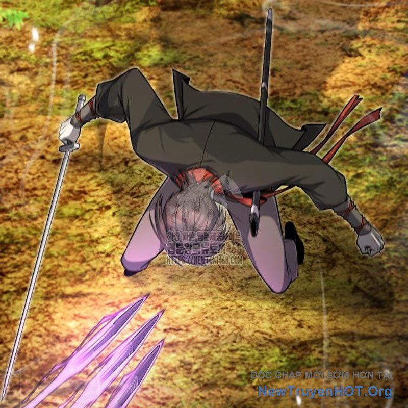 Đệ Nhất Võ Sư, Baek Cao Thủ Chapter 136 - 25