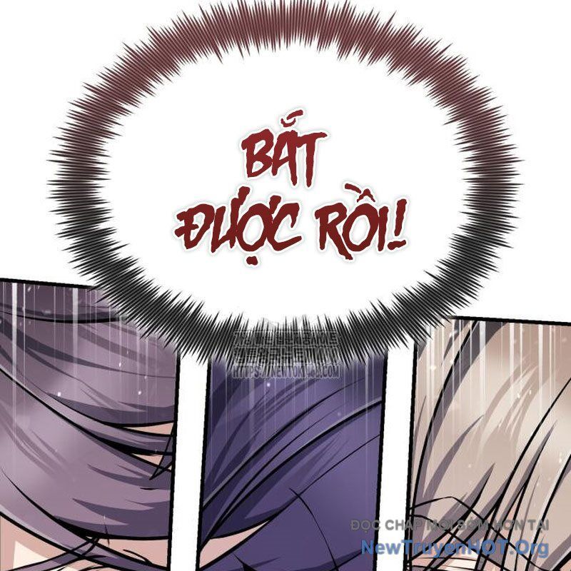 Đệ Nhất Võ Sư, Baek Cao Thủ Chapter 136 - 27