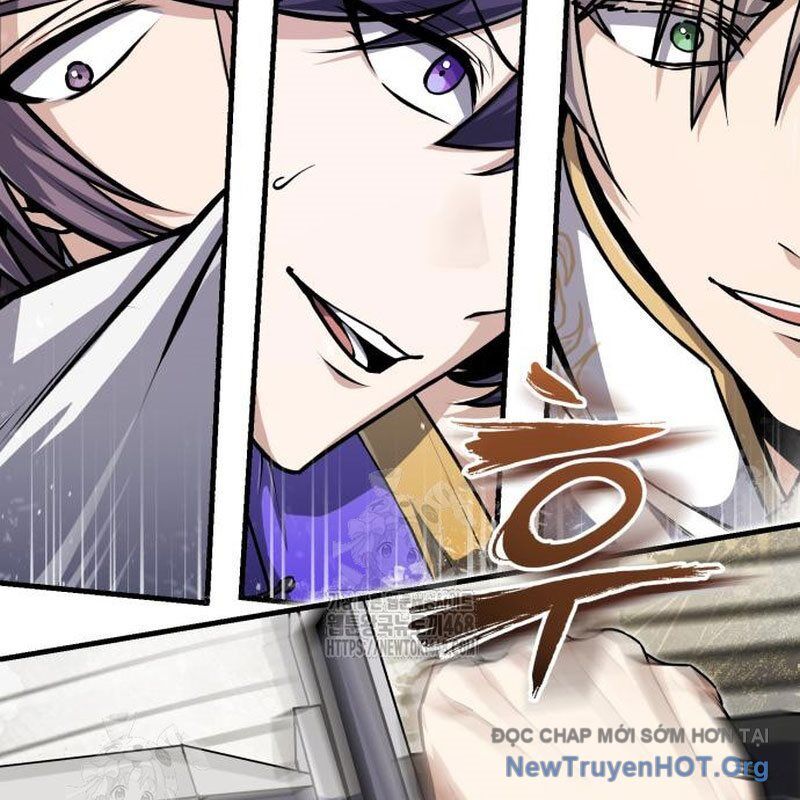 Đệ Nhất Võ Sư, Baek Cao Thủ Chapter 136 - 28