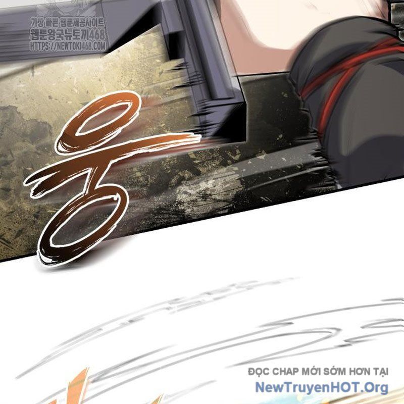 Đệ Nhất Võ Sư, Baek Cao Thủ Chapter 136 - 29