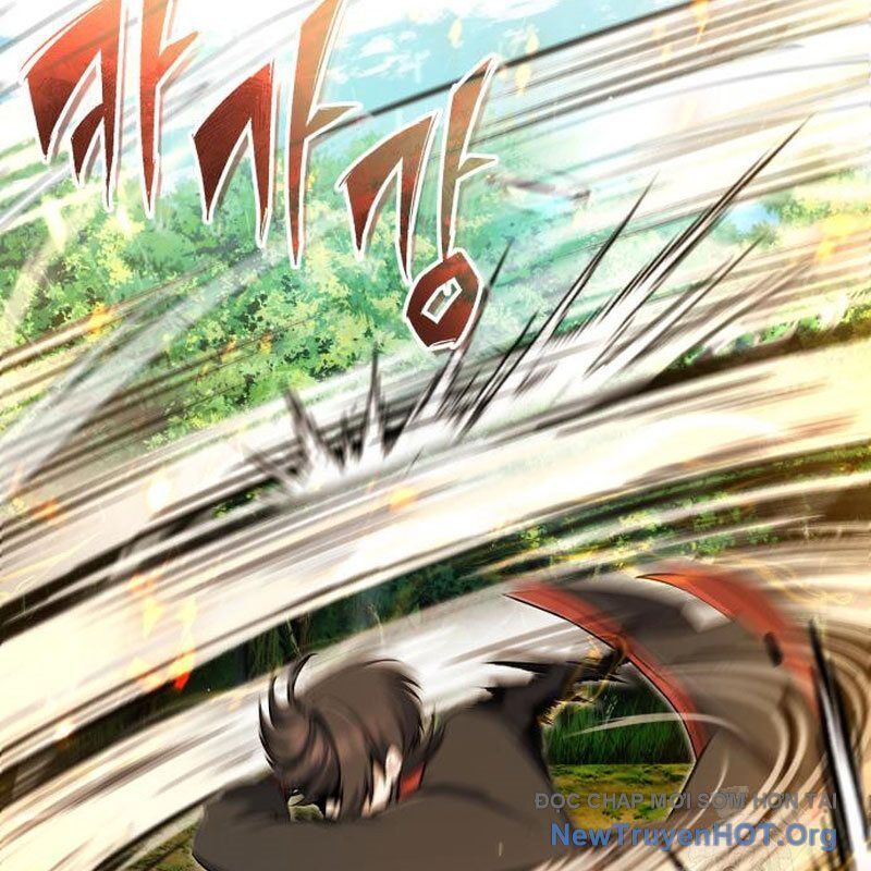 Đệ Nhất Võ Sư, Baek Cao Thủ Chapter 136 - 30