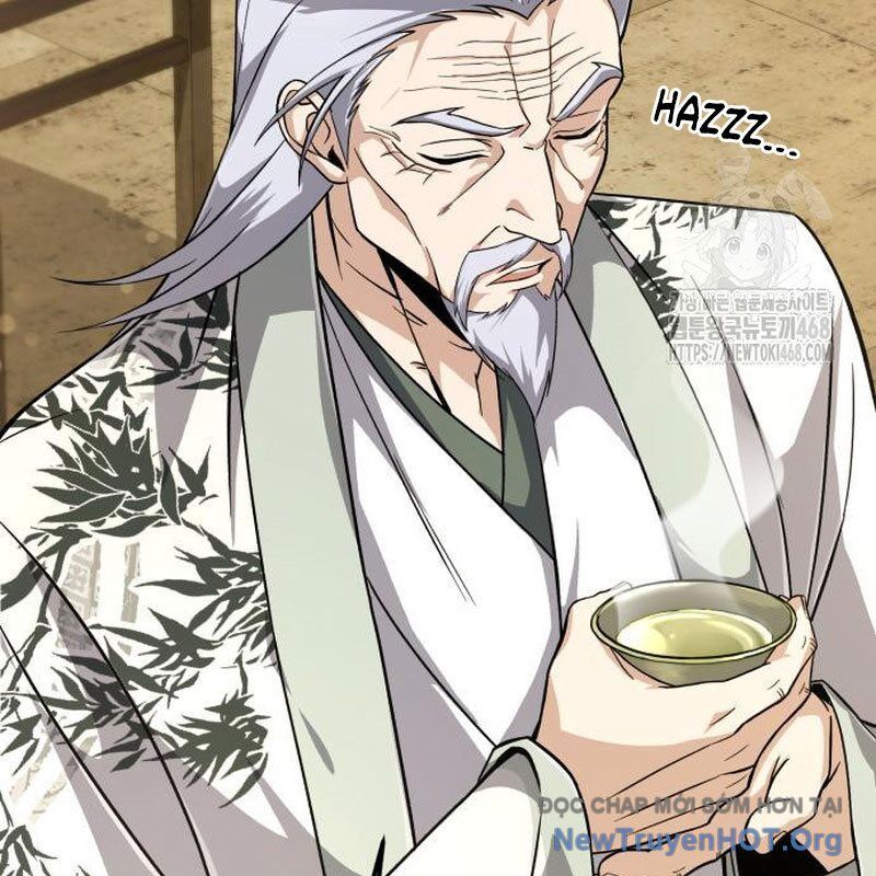 Đệ Nhất Võ Sư, Baek Cao Thủ Chapter 136 - 4