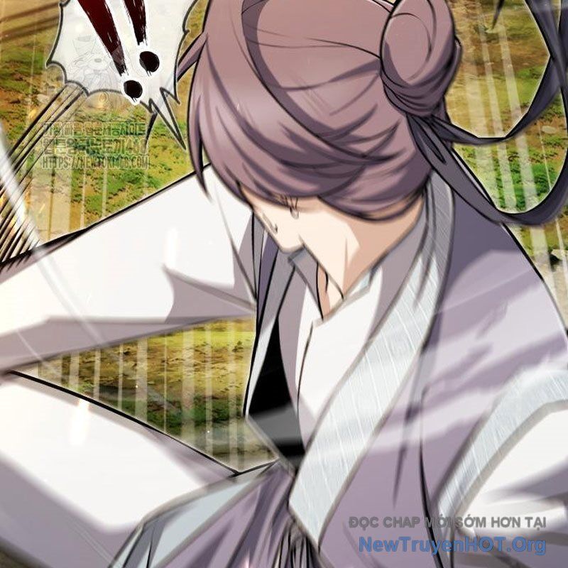 Đệ Nhất Võ Sư, Baek Cao Thủ Chapter 136 - 32