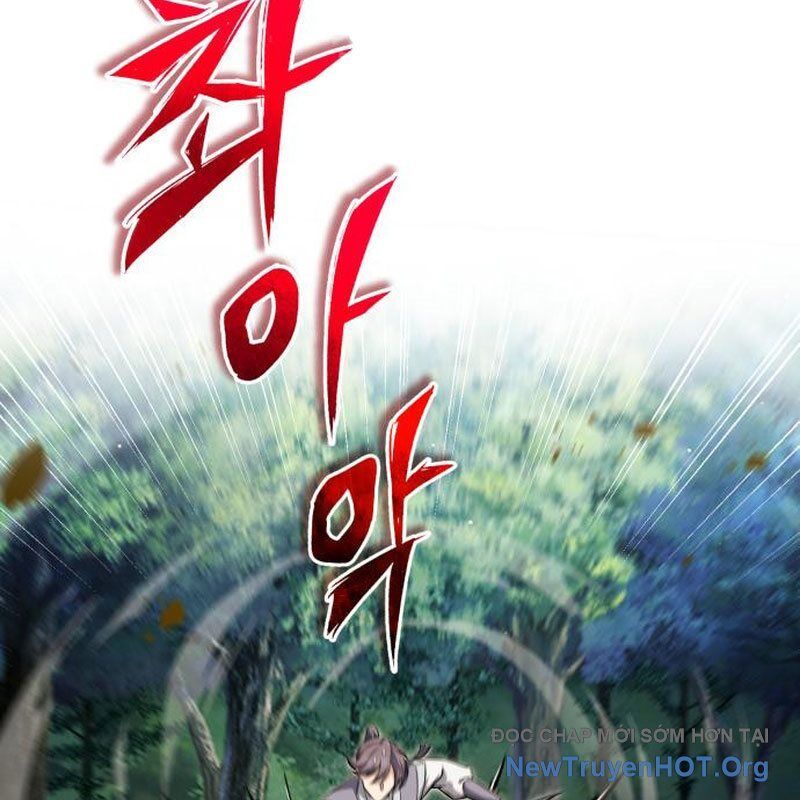 Đệ Nhất Võ Sư, Baek Cao Thủ Chapter 136 - 34