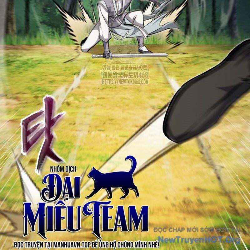 Đệ Nhất Võ Sư, Baek Cao Thủ Chapter 136 - 35