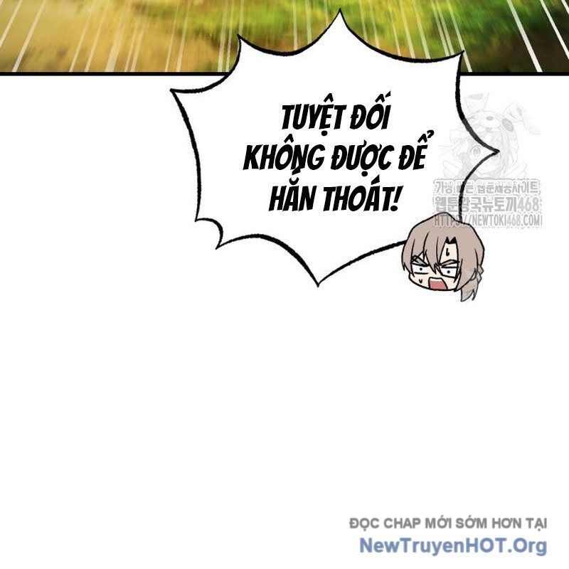 Đệ Nhất Võ Sư, Baek Cao Thủ Chapter 136 - 36