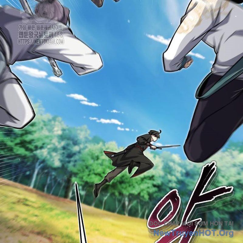 Đệ Nhất Võ Sư, Baek Cao Thủ Chapter 136 - 38