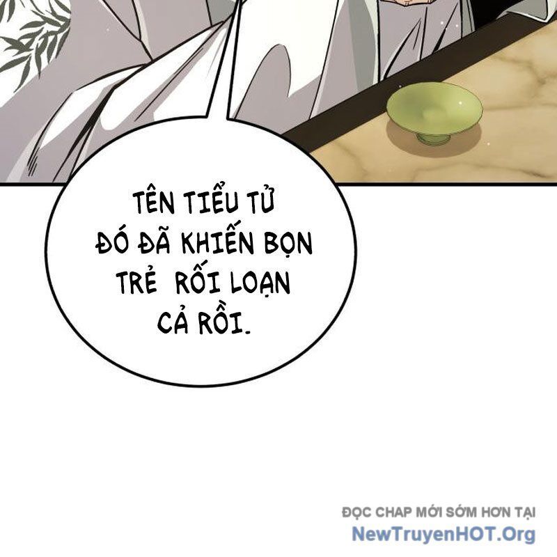 Đệ Nhất Võ Sư, Baek Cao Thủ Chapter 136 - 5