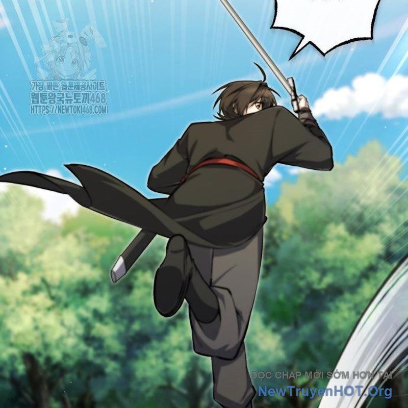 Đệ Nhất Võ Sư, Baek Cao Thủ Chapter 136 - 44