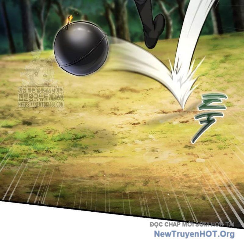 Đệ Nhất Võ Sư, Baek Cao Thủ Chapter 136 - 45