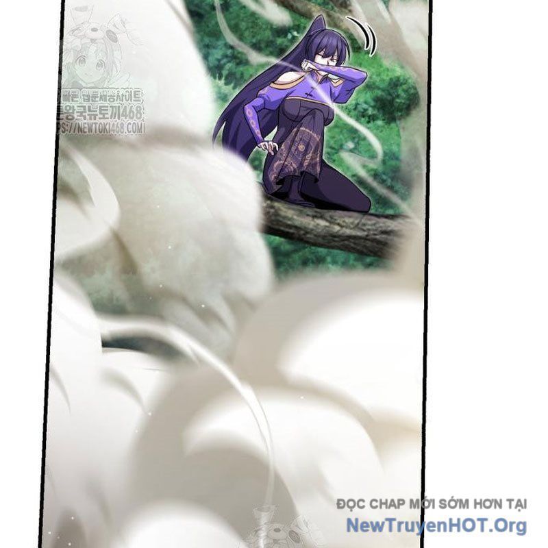 Đệ Nhất Võ Sư, Baek Cao Thủ Chapter 136 - 51