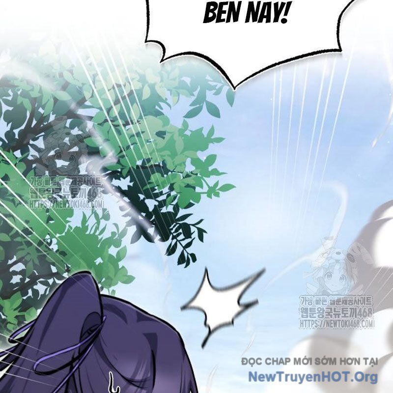 Đệ Nhất Võ Sư, Baek Cao Thủ Chapter 136 - 53