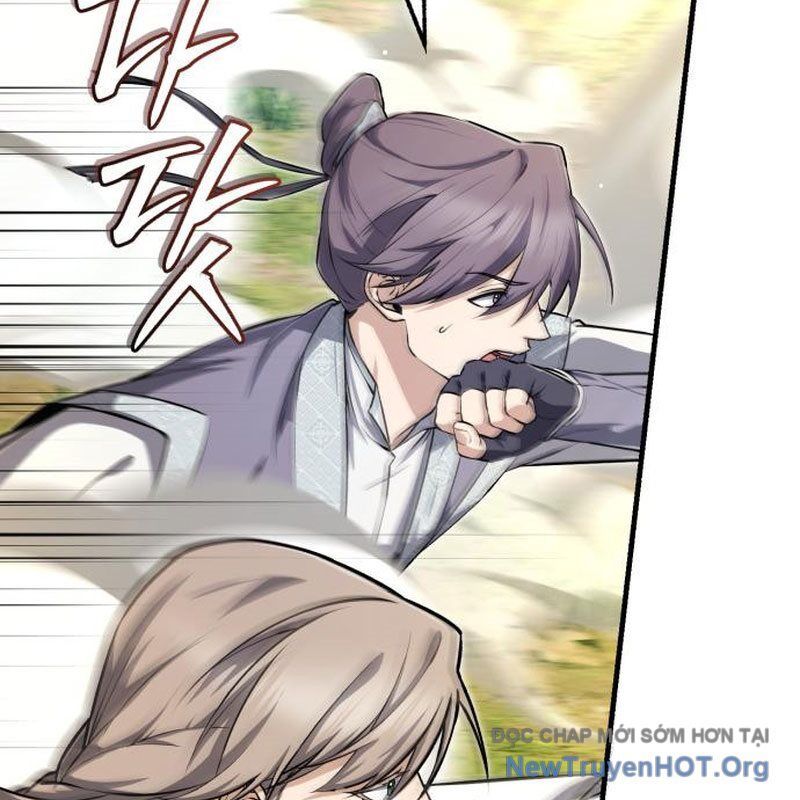 Đệ Nhất Võ Sư, Baek Cao Thủ Chapter 136 - 56