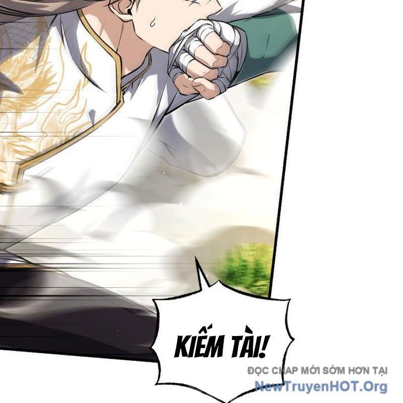Đệ Nhất Võ Sư, Baek Cao Thủ Chapter 136 - 57
