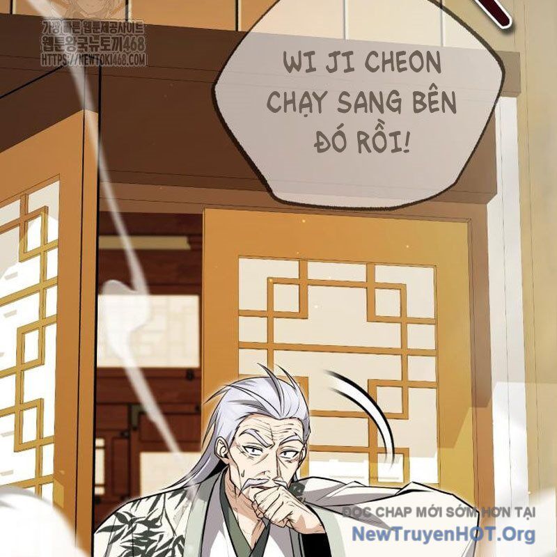 Đệ Nhất Võ Sư, Baek Cao Thủ Chapter 136 - 65