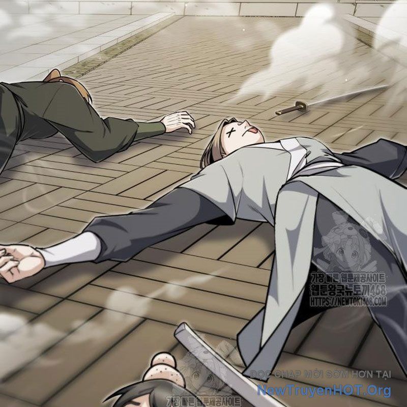 Đệ Nhất Võ Sư, Baek Cao Thủ Chapter 136 - 69