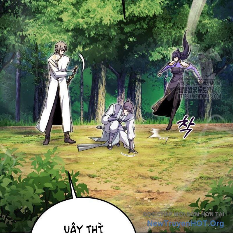 Đệ Nhất Võ Sư, Baek Cao Thủ Chapter 136 - 76