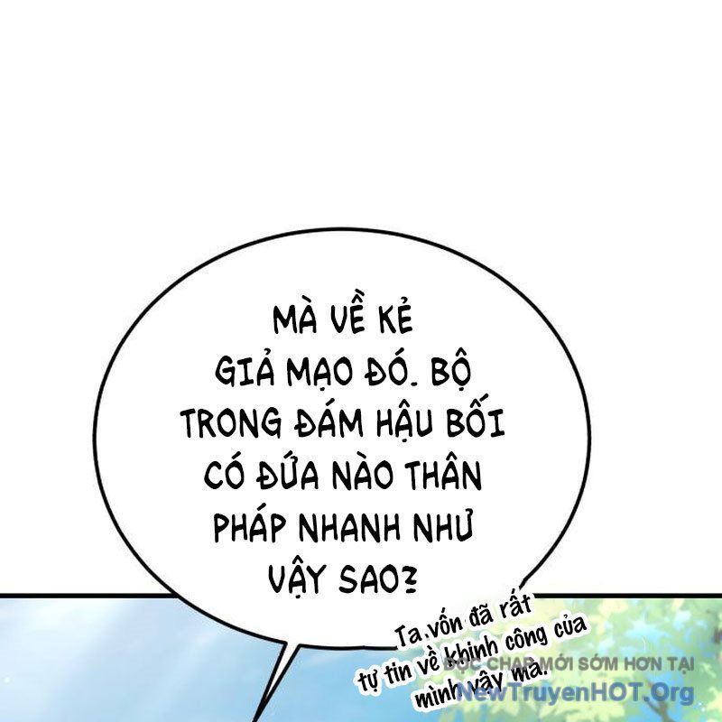 Đệ Nhất Võ Sư, Baek Cao Thủ Chapter 136 - 84