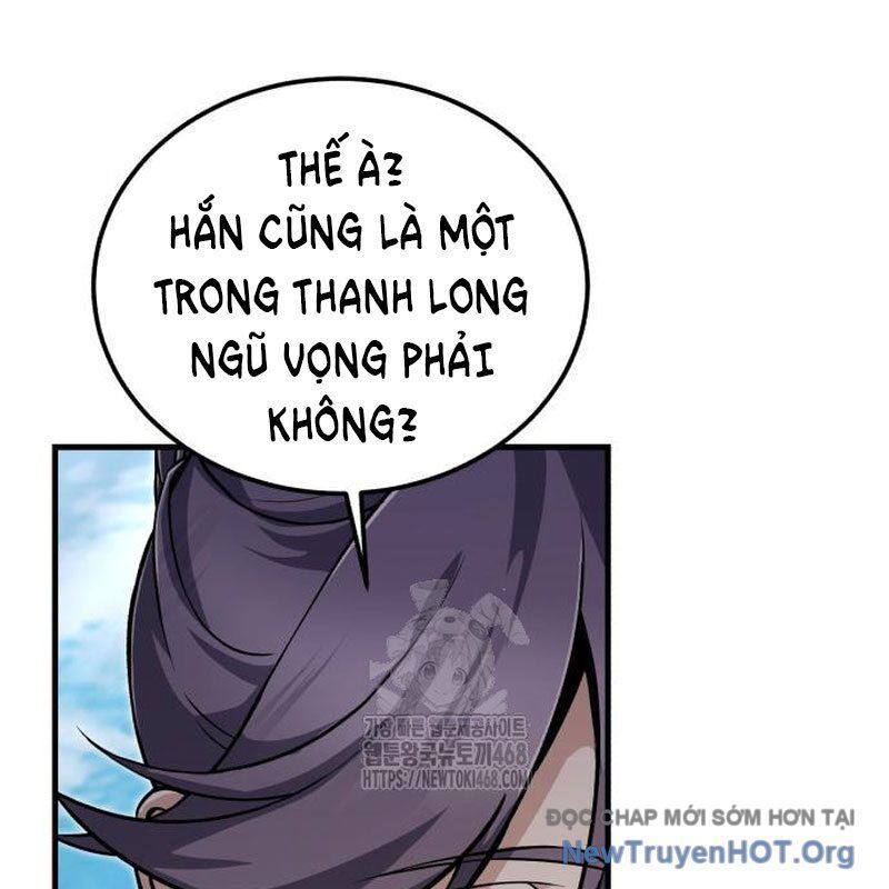 Đệ Nhất Võ Sư, Baek Cao Thủ Chapter 136 - 87